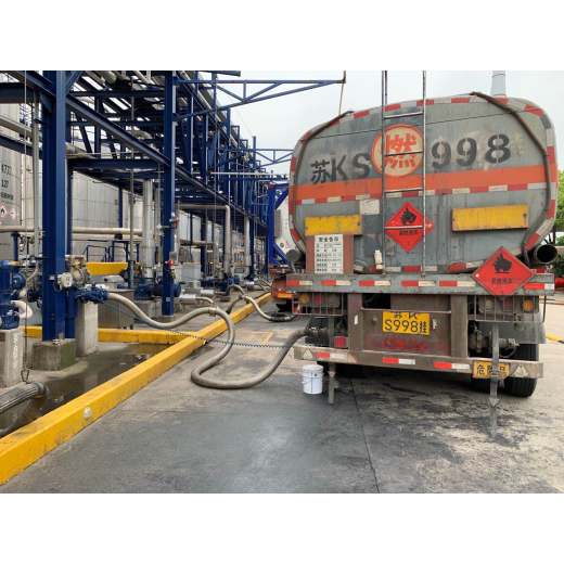 Anti-static grounding notes.