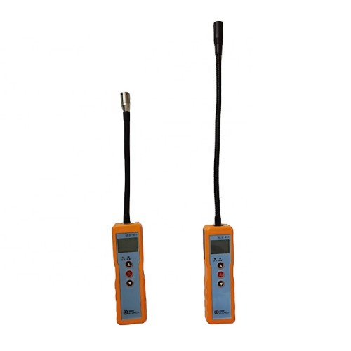 Semiconductor Portable LPG Gas Detector