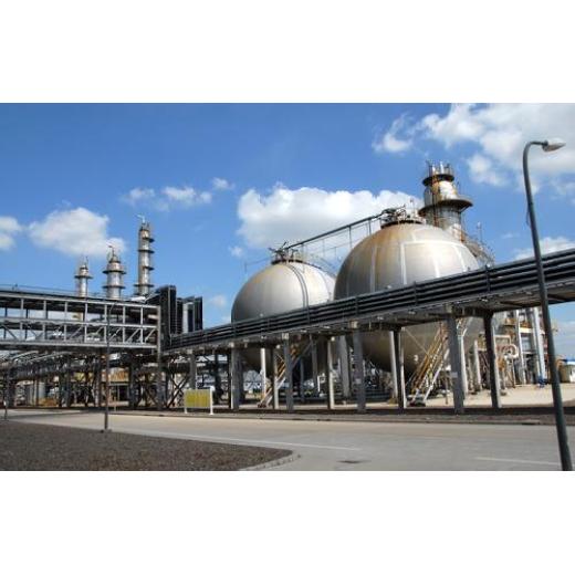 Interpretation of "Ten Regulations on Fire and Explosion Protection in Oil and Gas Tank Farms