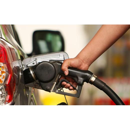 Case 3: Electrostatic discharge leads to fuel gas.