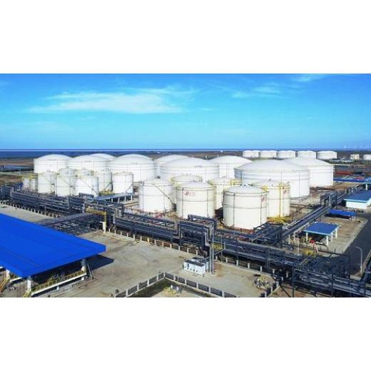 Hazard analysis of main problems existing in lightning protection of out floating roof tanks