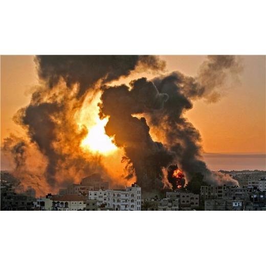 Accidents caused by static electricity