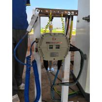 ATEX approved Static Grounding Control Device SLA-S-Y