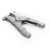 GND-REB-2960 Grounding Clamp