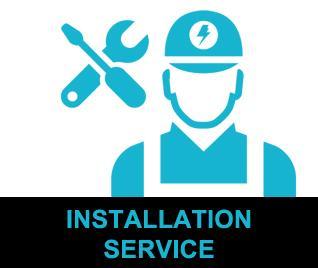 Do you offer installation service？