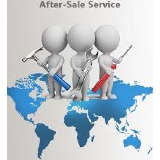 ALPTEC replaces RGR for customers free of charge