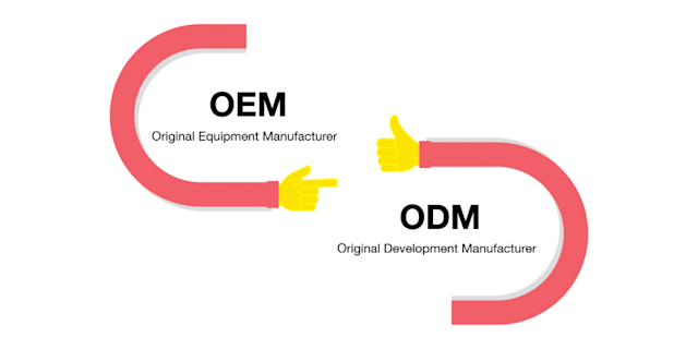 Do you have any requirements for OEM?