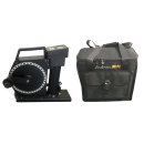 Portable Submersible Density Meter suited for liquid density and temperature measurements