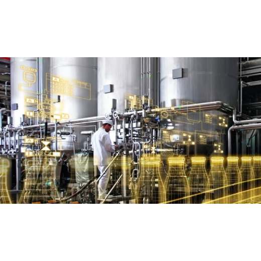 Application of Static Grounding System in Food & Beverage