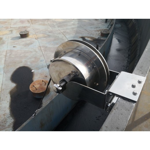 Maintenance Manual of Retractable Grounding Reel