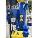 ATEX approved Static Grounding Control Device SLA-S-Y