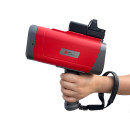 Methane Leak Detector for 200m Detection Distance