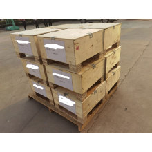 12 pcs of Retractable Grounding Reel(RGR) are deliveried to Europe