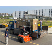 200 units of  Personal Electrostatic Eliminating Devices sent to Kazakhstan