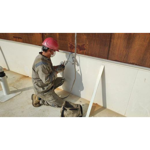 RGR after-sales service for Bangladesh project