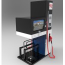 Encore Flexible Fuel Dispensers