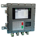 One-line Batch Controller System