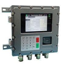 ALTRON-3000 Batch Controller: A Comprehensive Guide