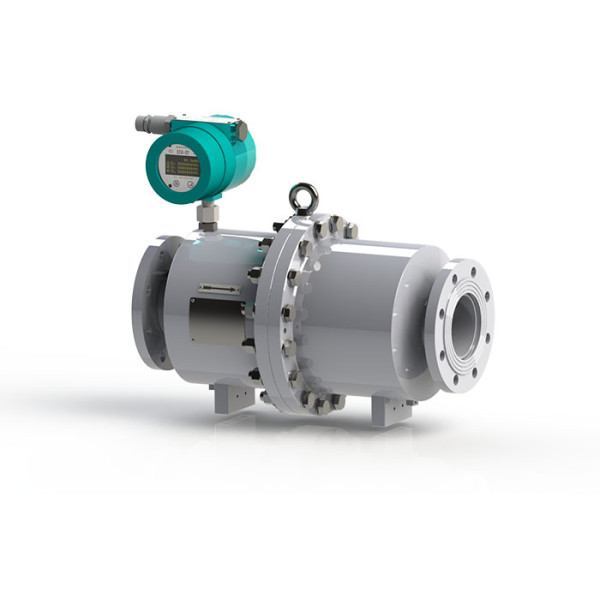 PD Meter Positive Displacement Flowmeters