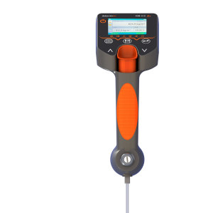 Fully Automatic Handheld/Portable Density Meter for The Lab/Laboratory or The Field (U-shaped Vibrating Tube)