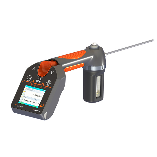 Lab Portable Density Meter (U-shaped Vibrating Tube)