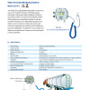 Explanation of EX marking of Static Grounding Monitoring System