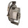 Retractable Grounding Reel for floating roof storage tanks bypass conductor