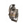 Retractable Grounding Reel for floating roof storage tanks bypass conductor