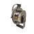 Retractable grounding assembly for lightning protection