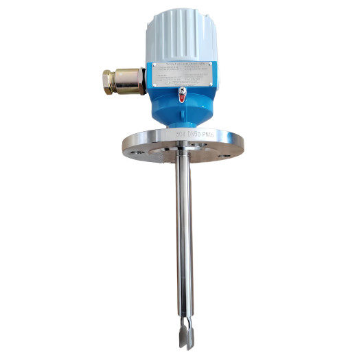 Tuning Fork Liquid Level Switch Introdcution