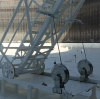 A new use for RGR ——Cable Collectors on floating roof tanks