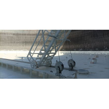 A new use for RGR ——Cable Collectors on floating roof tanks