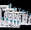 Applications of Coriolis Mass Flow Meters