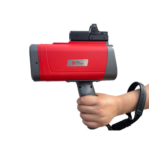 ARD3000 Remote Methane Leak Detector: Comprehensive User Guide