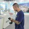Portable Density Meter DSM-G is popular overseas