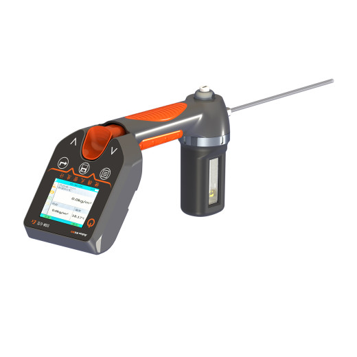 Suction Density Meter: Advanced Technology for Precise Density Measurements
