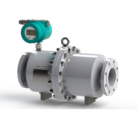 The ECH PD Flowmeter: A Comprehensive Overview of Its Features and Functionality