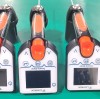 3 OEM Density Meters were sent to the United States