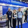 ADIPEC Exhibition Visit