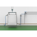 Electrostatic Grounding Controller for FIBC