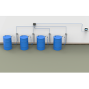 Multi-Channel Grounding Controller