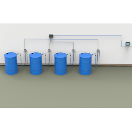 Multi-Channel Grounding Controller
