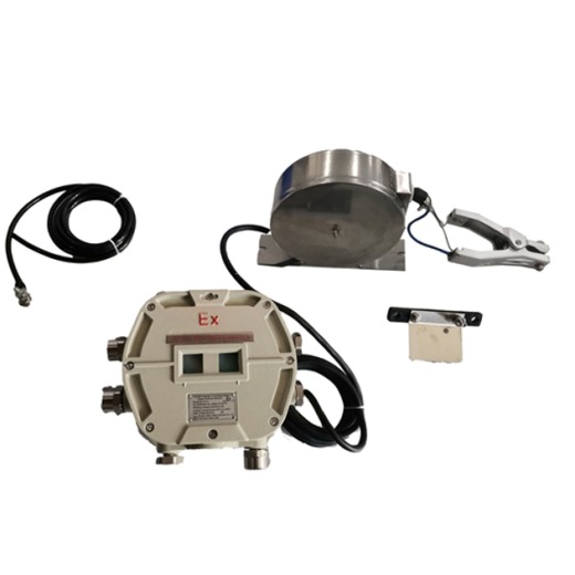 36 pcs customized Static Grounding Monitor with reels used in Taiwan