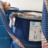 Special-purpose Grounding clamp for your paint drum