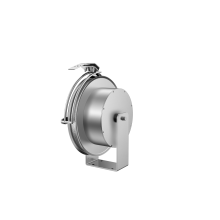 Upgrades of Retractable Grounding Reel