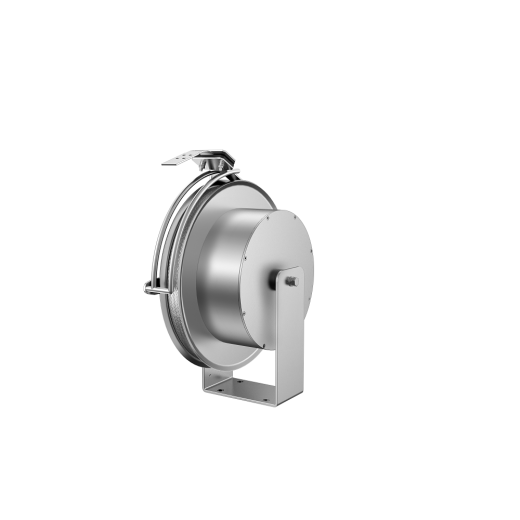Upgrades of Retractable Grounding Reel