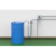 General Electrostatic Grounding Controller