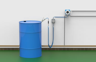 General Electrostatic Grounding Controller