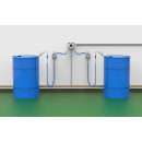 Dual-Channel Grounding Controller