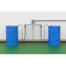 Dual-Channel Grounding Controller